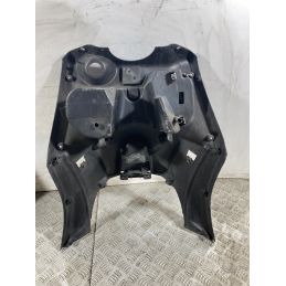 Carena Retroscudo Yamaha X-City Xcity 250 dal 2006 al 2016  1751360506433