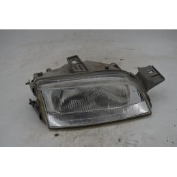 Faro Anteriore DX Fiat Punto Dal 1993 al 1999 Cod 46402650  1751360514490
