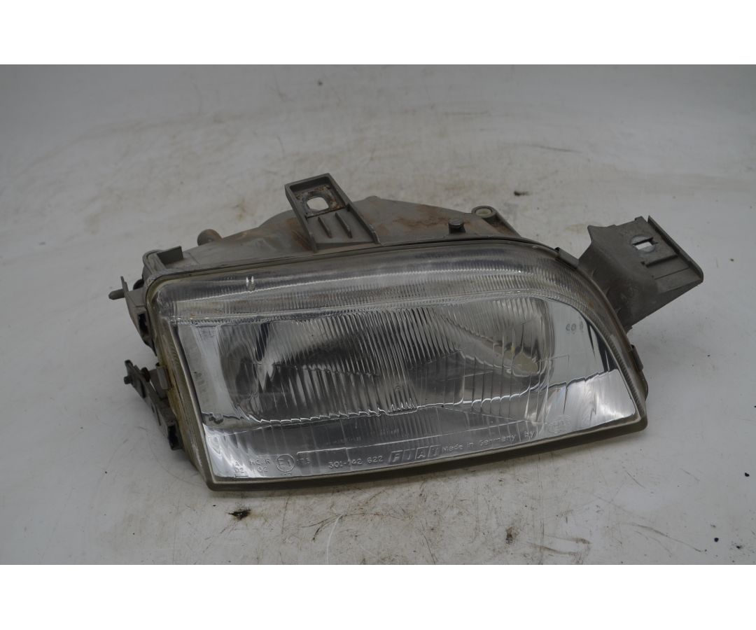 Faro Anteriore DX Fiat Punto Dal 1993 al 1999 Cod 46402650  1751360514490