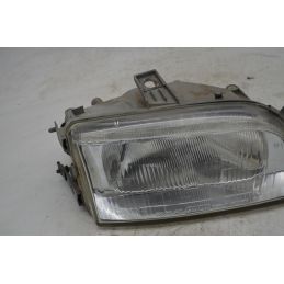 Faro Anteriore DX Fiat Punto Dal 1993 al 1999 Cod 46402650  1751360514490