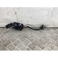 Allarme Antifurto Niu NQI GTS Dal 2020 al 2024  1751360875423