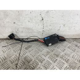 Allarme Antifurto Niu NQI GTS Dal 2020 al 2024  1751360875423