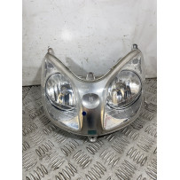 Faro Fanale Anteriore Yamaha X-City Xcity 250 dal 2006 al 2016  1751361086149