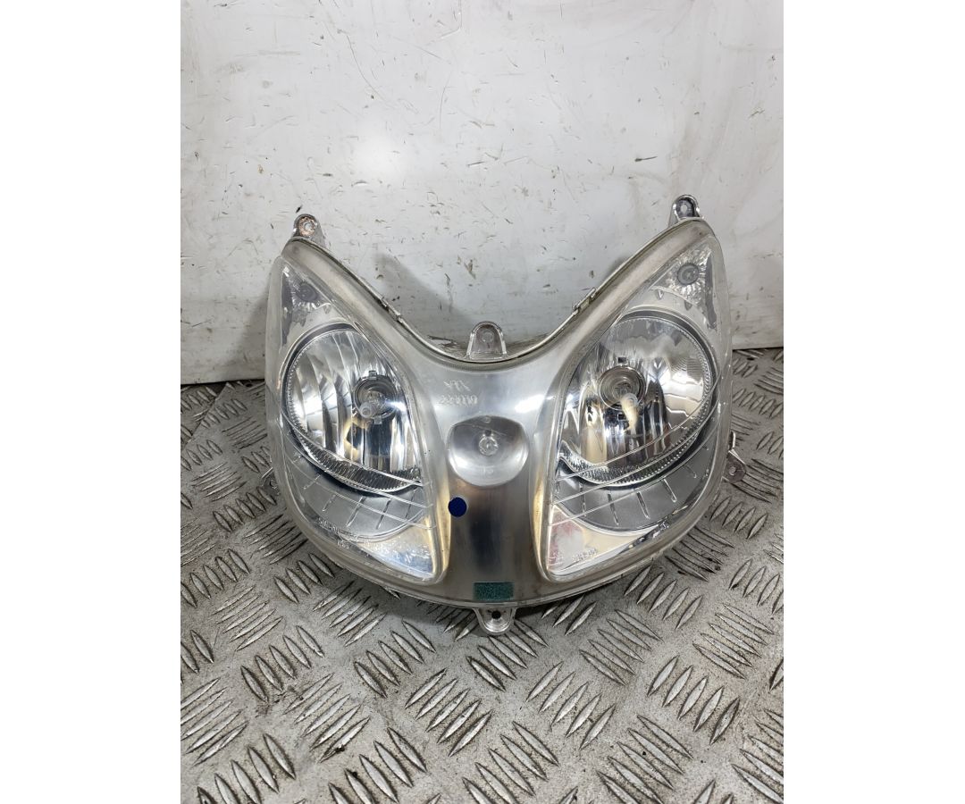 Faro Fanale Anteriore Yamaha X-City Xcity 250 dal 2006 al 2016  1751361086149
