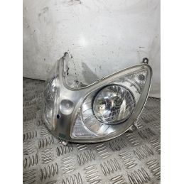 Faro Fanale Anteriore Yamaha X-City Xcity 250 dal 2006 al 2016  1751361086149