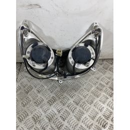 Faro Fanale Anteriore Yamaha X-City Xcity 250 dal 2006 al 2016  1751361086149
