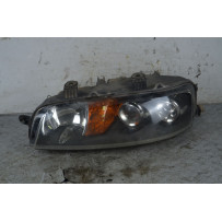 Faro Anteriore SX Fiat Punto Dal 1999 al 2005 Cod 51712396  1751360986433