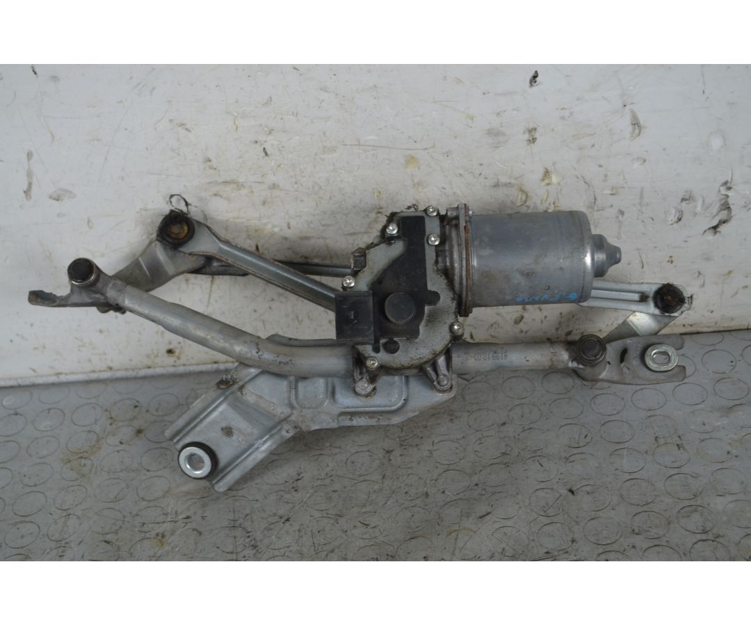 Motorino Tergicristalli Anteriore Fiat Grande Punto Dal 2005 al 2018 Cod 40497812v  1751361301655