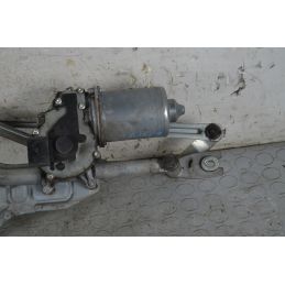 Motorino Tergicristalli Anteriore Fiat Grande Punto Dal 2005 al 2018 Cod 40497812v  1751361301655