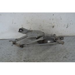 Motorino Tergicristalli Anteriore Fiat Grande Punto Dal 2005 al 2018 Cod 40497812v  1751361301655