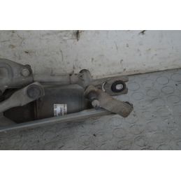 Motorino Tergicristalli Anteriore Fiat Grande Punto Dal 2005 al 2018 Cod 40497812v  1751361301655