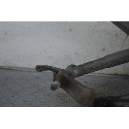 Motorino Tergicristalli Anteriore Fiat Grande Punto Dal 2005 al 2018 Cod 40497812v  1751361301655