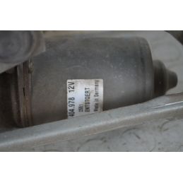 Motorino Tergicristalli Anteriore Fiat Grande Punto Dal 2005 al 2018 Cod 40497812v  1751361301655