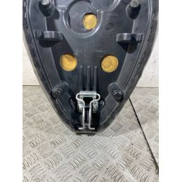 Sella Aprilia Scarabeo 50 Ditech Dal 2001 al 2005  1751361743349