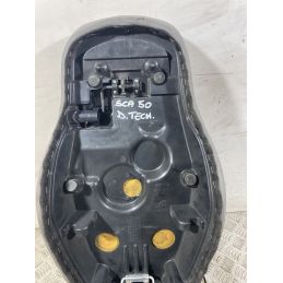 Sella Aprilia Scarabeo 50 Ditech Dal 2001 al 2005  1751361743349