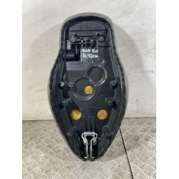 Sella Aprilia Scarabeo 50 Ditech Dal 2001 al 2005  1751361743349