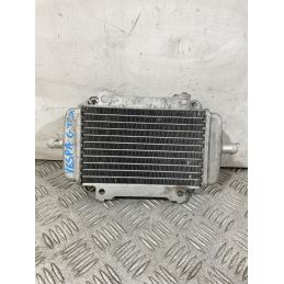 Radiatore Destro DX Piaggio Vespa GT 200 L Dal 2003 al 2006  1751362020654