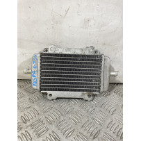 Radiatore Destro DX Piaggio Vespa GT 200 L Dal 2003 al 2006  1751362020654