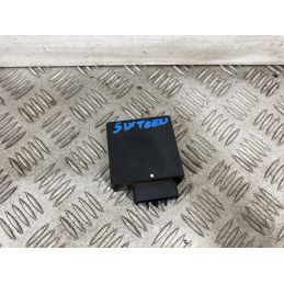 Centralina CDI Suzuki Sixteen 125 / 150 dal 2007 al 2014 Cod 32920-20H10  1751362131862