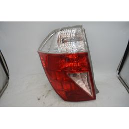 Fanale Stop Posteriore SX Honda FR-V Dal 2004 al 2009 Cod 33551SJDG01  1751362615553