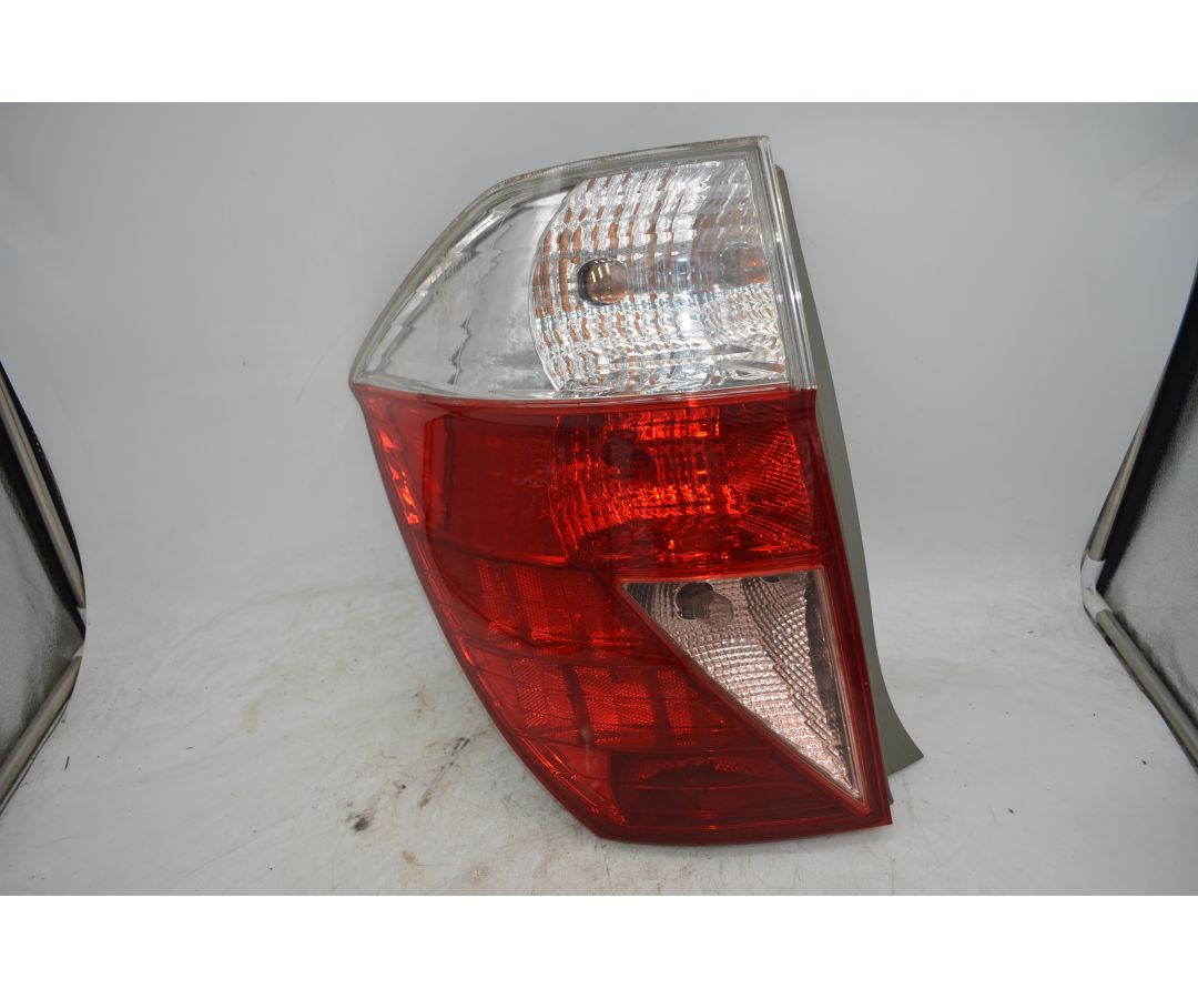 Fanale Stop Posteriore SX Honda FR-V Dal 2004 al 2009 Cod 33551SJDG01  1751362615553
