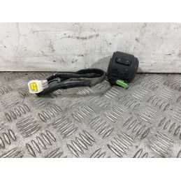 Commutatore Devioluci Destro Dx Niu NQI GTS Dal 2020 al 2024  1751363001492