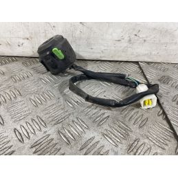 Commutatore Devioluci Destro Dx Niu NQI GTS Dal 2020 al 2024  1751363001492