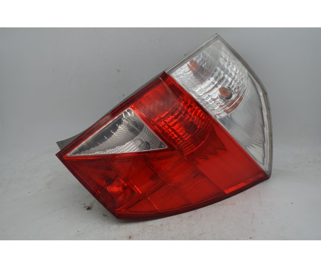 Fanale Stop Posteriore DX Honda FR-V Dal 2004 al 2009 Cod 33501SJDG01  1751362943564