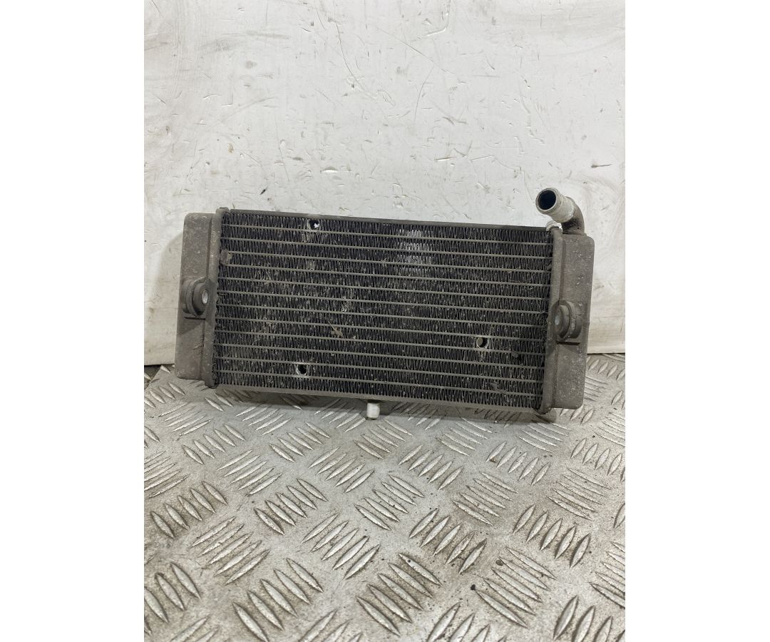 Radiatore Yamaha X-Max XMax 250 Dal 2010 al 2013  1751363442042