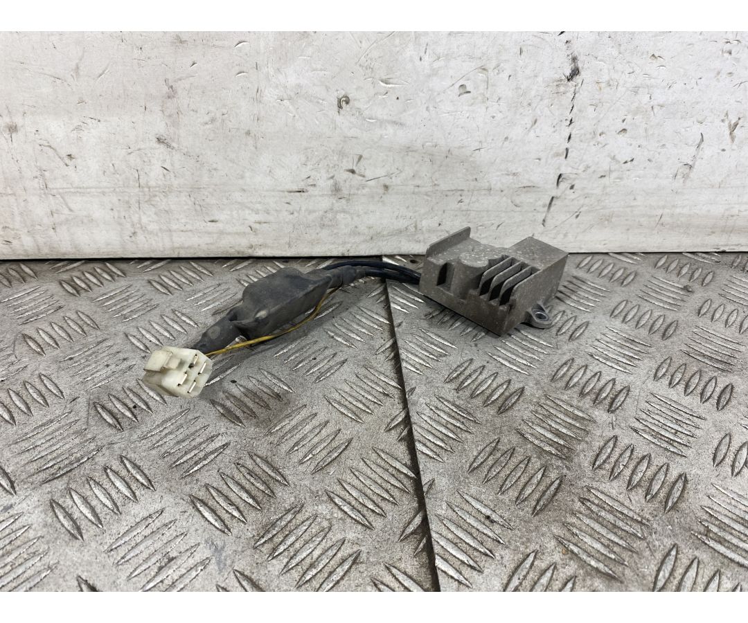 Regolatore Di tensione Niu NQI GTS Dal 2020 al 2024  1751363551188