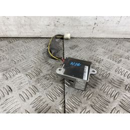 Regolatore Di tensione Niu NQI GTS Dal 2020 al 2024  1751363551188