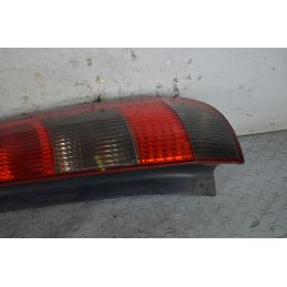 Fanale Stop Posteriore DX Ford Fiesta V Dal 2002 al 2008 Cod 1324563  1751363623885