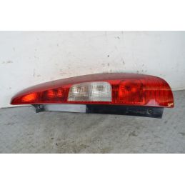 Fanale Stop Posteriore DX Mitsubishi Colt Dal 2004 al 2009 Cod MN186270  1751364202041