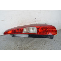 Fanale Stop Posteriore DX Mitsubishi Colt Dal 2004 al 2009 Cod MN186270  1751364202041