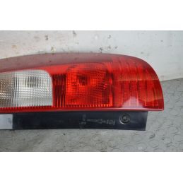 Fanale Stop Posteriore DX Mitsubishi Colt Dal 2004 al 2009 Cod MN186270  1751364202041