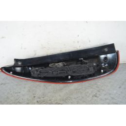 Fanale Stop Posteriore DX Mitsubishi Colt Dal 2004 al 2009 Cod MN186270  1751364202041