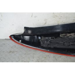 Fanale Stop Posteriore DX Mitsubishi Colt Dal 2004 al 2009 Cod MN186270  1751364202041
