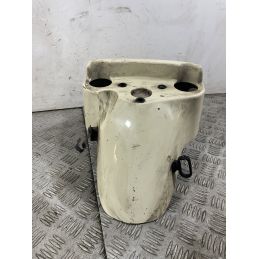 Carena Parafango Anteriore Peugeot Tweet 125 / 150 dal 2010 al 2017  1751364763382