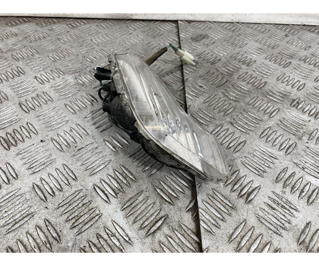 Freccia Anteriore Destra Dx Peugeot Tweet 50 / 125 / 150 dal 2010 al 2014  1751364872572