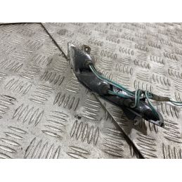 Freccia Anteriore Destra Dx Peugeot Tweet 50 / 125 / 150 dal 2010 al 2014  1751364872572