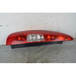Fanale Stop Posteriore SX Mitsubishi Colt Dal 2004 al 2009 Cod MN186269  1751364709960