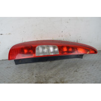 Fanale Stop Posteriore SX Mitsubishi Colt Dal 2004 al 2009 Cod MN186269  1751364709960