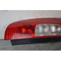 Fanale Stop Posteriore SX Mitsubishi Colt Dal 2004 al 2009 Cod MN186269  1751364709960