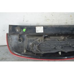 Fanale Stop Posteriore SX Mitsubishi Colt Dal 2004 al 2009 Cod MN186269  1751364709960
