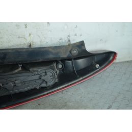 Fanale Stop Posteriore SX Mitsubishi Colt Dal 2004 al 2009 Cod MN186269  1751364709960