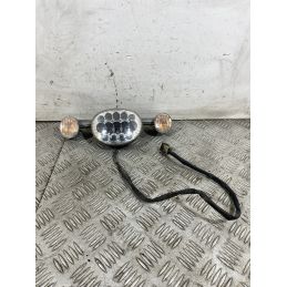 Fanale Stop Posteriore Aprilia Scarabeo 50 4T Dal 2009 al 2017  1751365395537