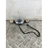 Fanale Stop Posteriore Aprilia Scarabeo 50 4T Dal 2009 al 2017  1751365395537