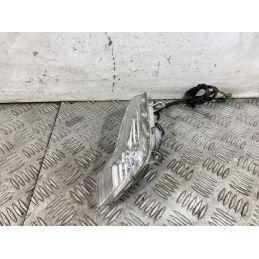 Freccia Anteriore Sinistra Sx Peugeot Tweet 50 / 125 / 150 dal 2010 al 2014  1751365305789