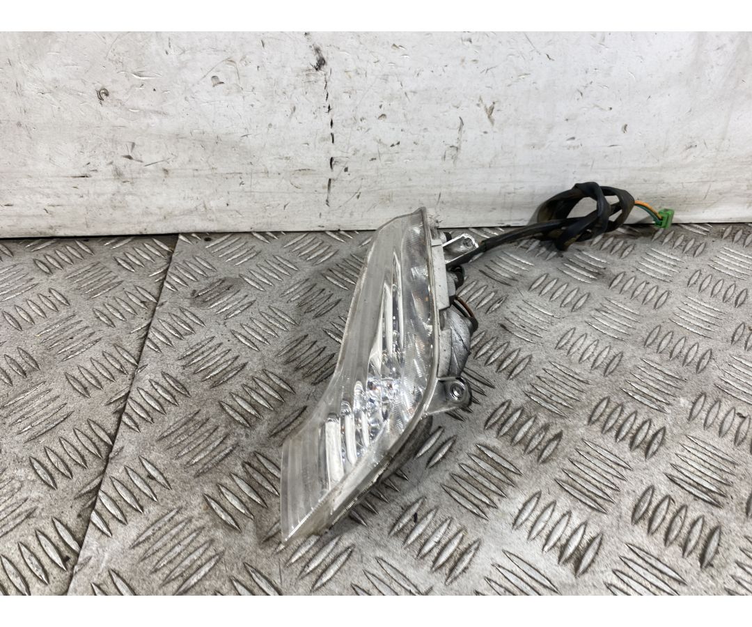 Freccia Anteriore Sinistra Sx Peugeot Tweet 50 / 125 / 150 dal 2010 al 2014  1751365305789