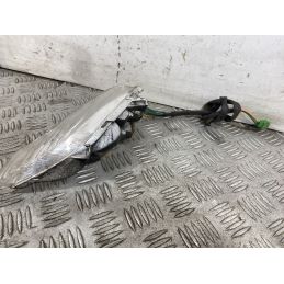 Freccia Anteriore Sinistra Sx Peugeot Tweet 50 / 125 / 150 dal 2010 al 2014  1751365305789